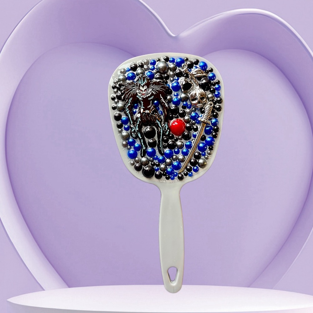Death Note hand mirror